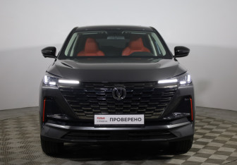 Подержанный автомобиль Changan CS55PLUS 2023 года (2 фото)