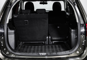 Подержанный автомобиль Mitsubishi Outlander 2020 года (28 фото)