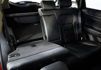 Подержанный автомобиль Geely Atlas 2019 года (24 фото)