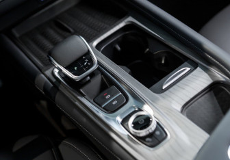 Новый Chery Arrizo 8 2025 (24 фото)