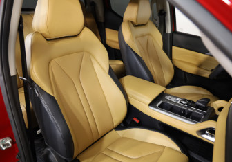 Подержанный автомобиль Changan Hunter Plus 2024 года (29 фото)