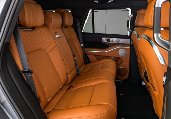 Новый Tank 700 2024 (12 фото)