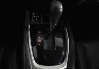 Подержанный автомобиль Nissan Qashqai 2017 года (19 фото)