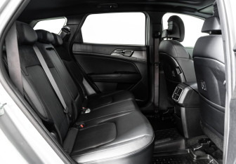 Подержанный автомобиль Kia Sportage 2023 года (25 фото)