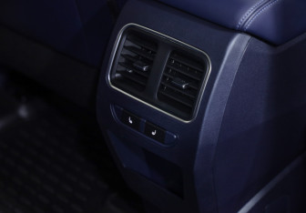 Подержанный автомобиль Haval F7 2022 года (20 фото)