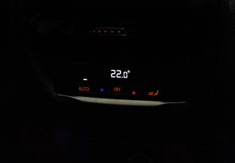 Подержанный автомобиль BMW X3 2019 года (23 фото)