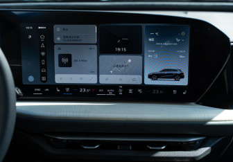 Новый Audi Q5 2026 (12 фото)