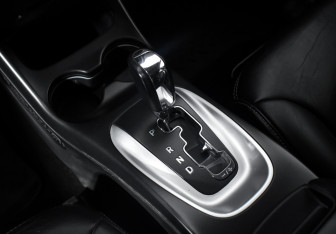 Подержанный автомобиль Dodge Journey 2011 года (11 фото)