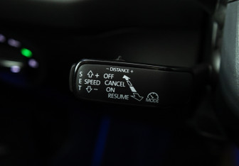 Подержанный автомобиль Skoda Kodiaq 2017 года (18 фото)