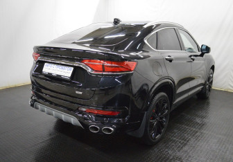 Подержанный автомобиль Knewstar 001 2024 года (5 фото)