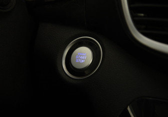 Подержанный автомобиль Hyundai Tucson 2020 года (15 фото)