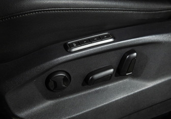 Подержанный автомобиль Volkswagen Tiguan 2018 года (16 фото)