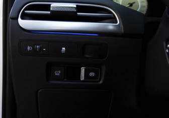 Подержанный автомобиль Hyundai Palisade 2022 года (25 фото)