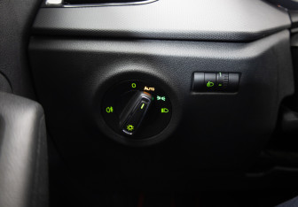 Подержанный автомобиль Skoda Rapid Liftback 2021 года (21 фото)