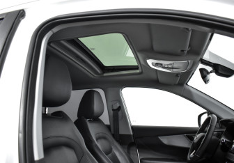 Подержанный автомобиль Chery Tiggo 4 Pro 2023 года (21 фото)