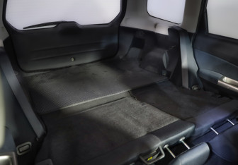 Подержанный автомобиль Subaru Forester Suv 2008 года (26 фото)