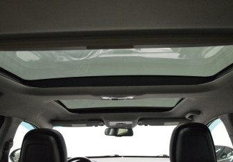 Подержанный автомобиль Kia Sportage 2013 года (15 фото)