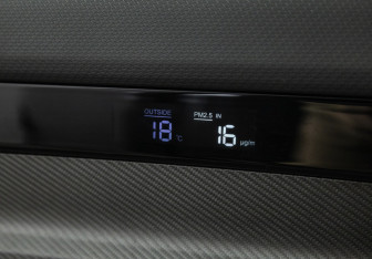 Подержанный автомобиль Jetour Dashing 2023 года (21 фото)