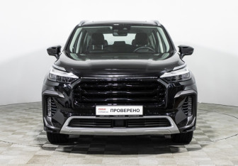 Подержанный автомобиль Exeed VX 2023 года (2 фото)