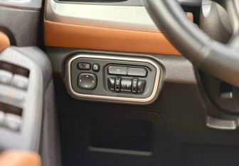 Подержанный автомобиль Great Wall Poer 2022 года (24 фото)