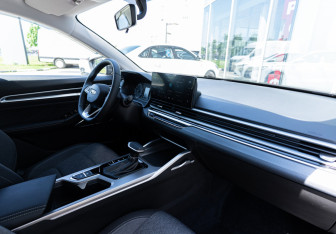 Новый Geely Emgrand 2024 (8 фото)