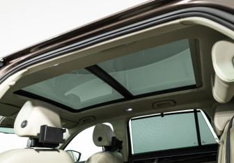 Подержанный автомобиль Skoda Kodiaq 2019 года (15 фото)