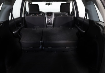 Подержанный автомобиль Suzuki Grand Vitara 2011 года (16 фото)