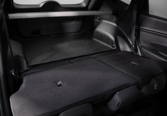 Подержанный автомобиль Hyundai Tucson 2021 года (26 фото)