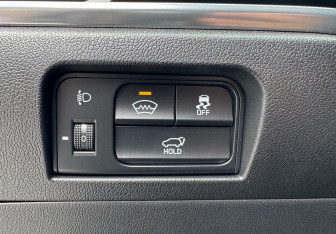 Новый Kia Sorento 2025 (18 фото)