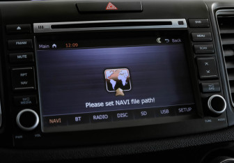 Подержанный автомобиль Honda CR-V 2015 года (17 фото)