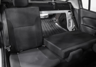 Подержанный автомобиль Renault Logan Sedan 2020 года (19 фото)