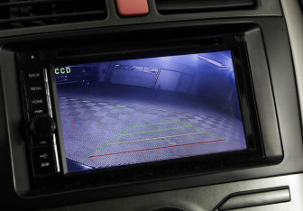 Подержанный автомобиль Toyota Auris Hatchback 2007 года (15 фото)