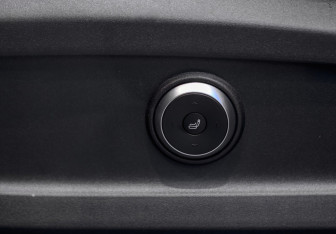 Новый Chery Tiggo 9 2025 (36 фото)