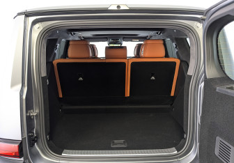 Новый Tank 700 2024 (8 фото)