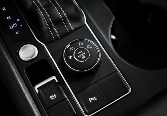 Подержанный автомобиль Volkswagen Atlas 2021 года (21 фото)