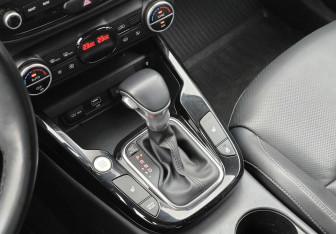 Подержанный автомобиль Kia Soul 2019 года (19 фото)