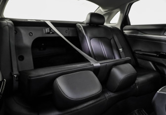 Подержанный автомобиль Kia K5 2020 года (29 фото)