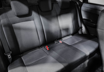 Подержанный автомобиль Suzuki Vitara 2018 года (23 фото)