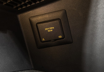 Подержанный автомобиль Volkswagen Tiguan 2020 года (25 фото)