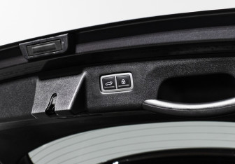 Подержанный автомобиль Kia Sorento 2021 года (26 фото)