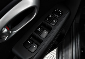 Подержанный автомобиль Kia Soul 2015 года (10 фото)