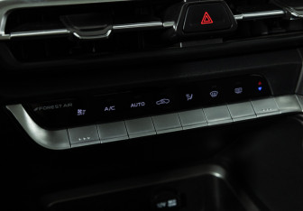 Подержанный автомобиль Changan CS35PLUS 2024 года (17 фото)