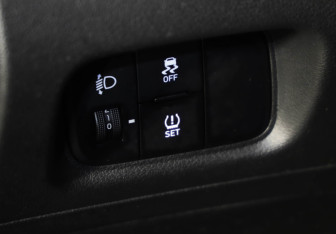 Подержанный автомобиль Hyundai Creta 2021 года (20 фото)