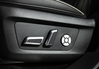 Подержанный автомобиль Tank 300 2024 года (18 фото)