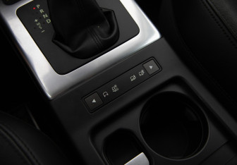 Подержанный автомобиль Land Rover Freelander 2014 года (12 фото)