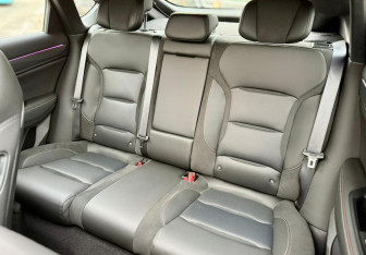 Подержанный автомобиль Knewstar 001 2024 года (20 фото)