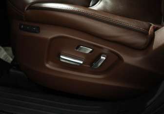 Подержанный автомобиль Mazda CX-9 2019 года (24 фото)