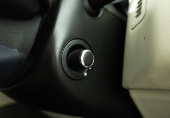 Подержанный автомобиль Land Rover Range Rover 2018 года (17 фото)