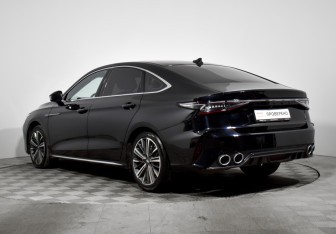 Подержанный автомобиль Chery Arrizo 8 2023 года (7 фото)