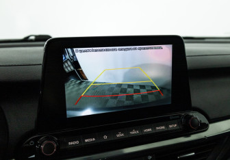 Подержанный автомобиль Kia Cerato Sedan 2019 года (17 фото)